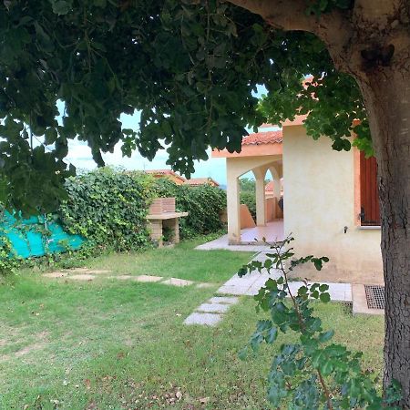 Casa Vacanze Stella Marina Monte Nai Exteriér fotografie