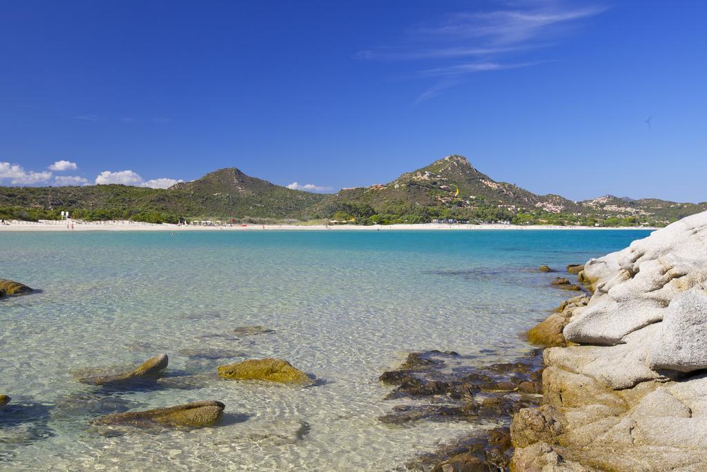 Casa Vacanze Stella Marina Monte Nai Pokoj fotografie