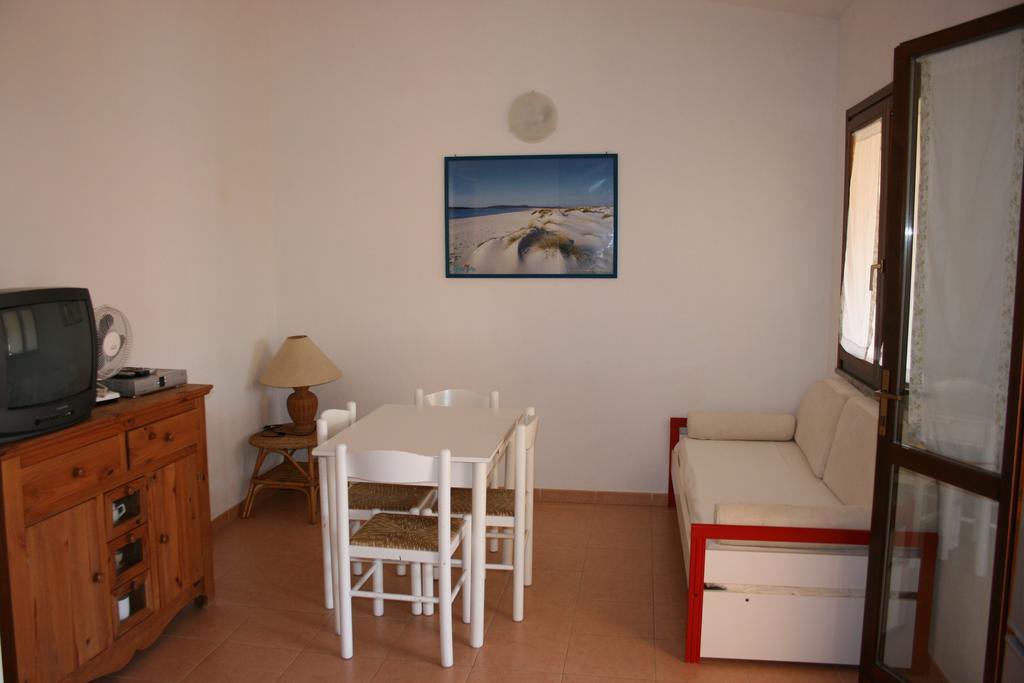 Casa Vacanze Stella Marina Monte Nai Pokoj fotografie