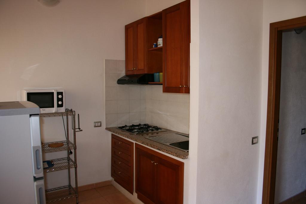Casa Vacanze Stella Marina Monte Nai Pokoj fotografie
