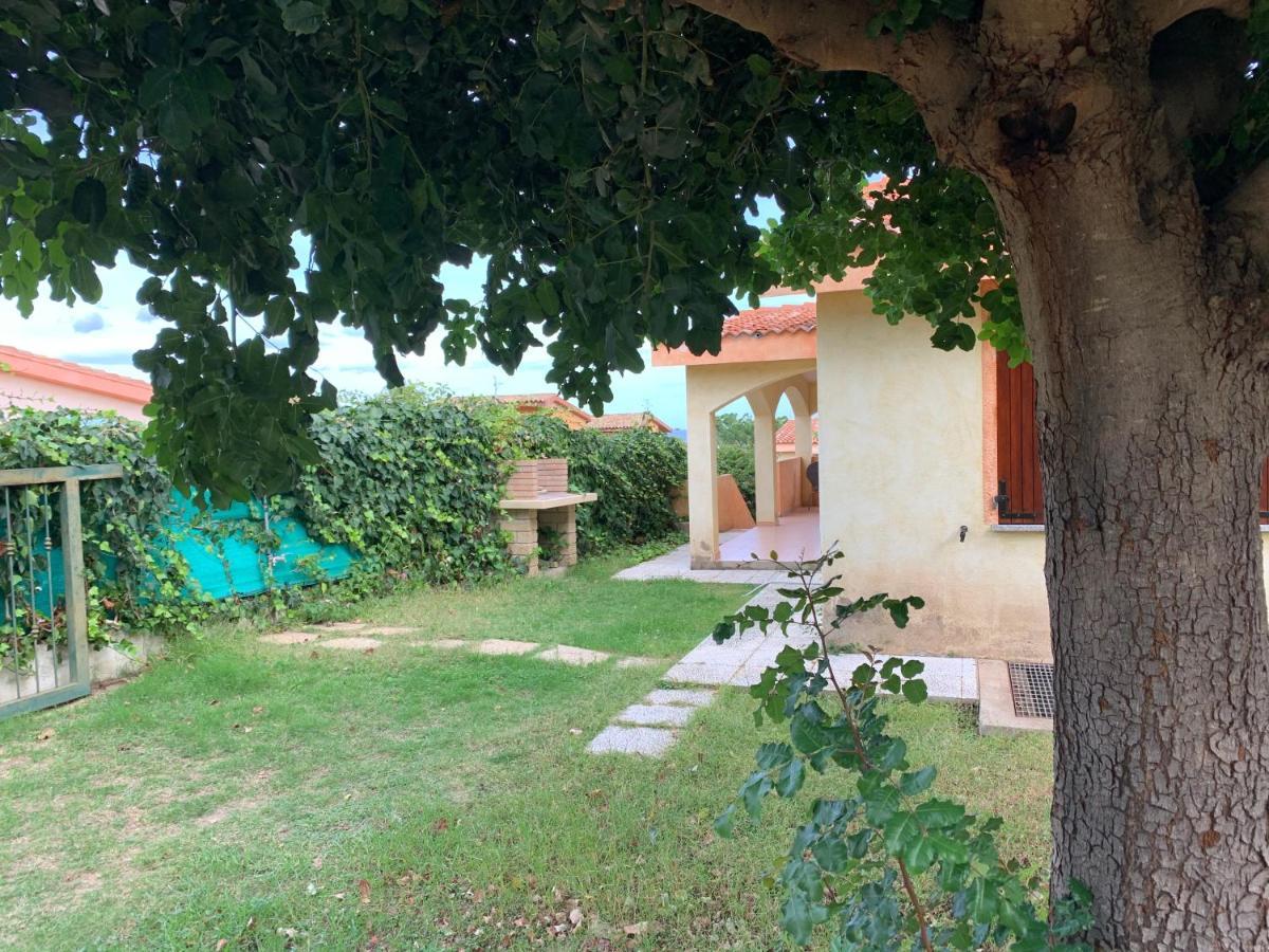 Casa Vacanze Stella Marina Monte Nai Exteriér fotografie