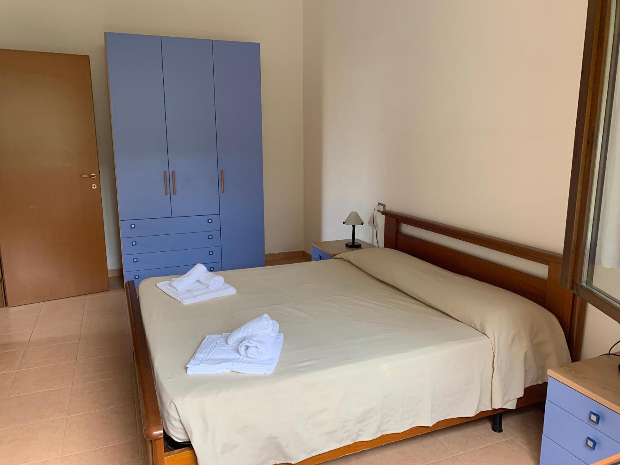 Casa Vacanze Stella Marina Monte Nai Exteriér fotografie